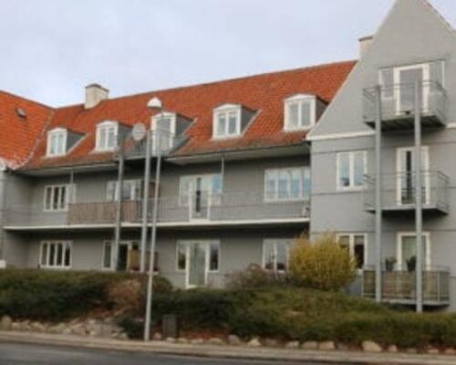 2 værelses lejlighed i Otterup