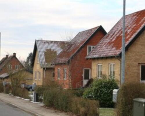 2 værelses lejlighed i Otterup