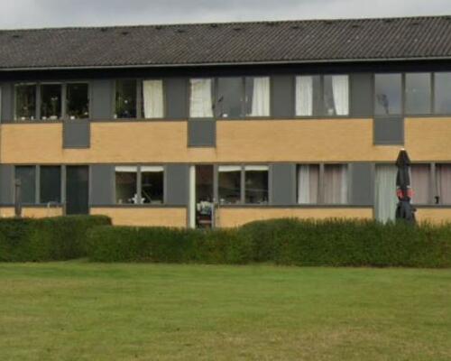 2 værelses lejlighed i Otterup