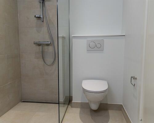 2 værelses lejlighed i Otterup