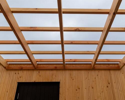 2 værelses lejlighed i Otterup