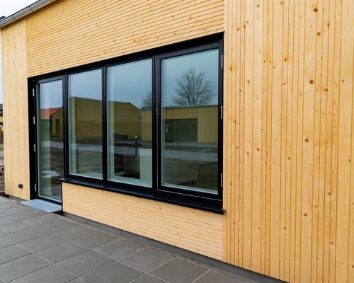 2 værelses lejlighed i Otterup