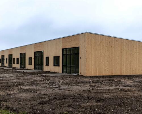 2 værelses lejlighed i Otterup