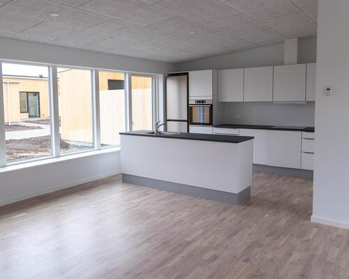 2 værelses lejlighed i Otterup