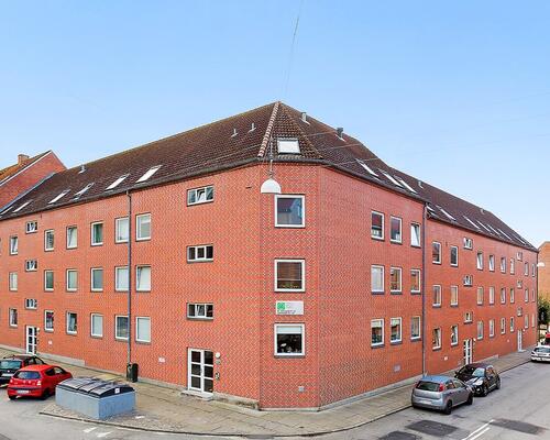 2 værelses lejlighed i Randers