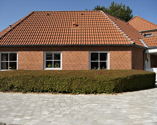 2 værelses lejlighed i Viborg