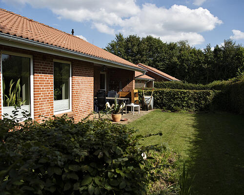 2 værelses lejlighed i Viborg