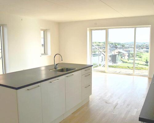 2 værelses lejlighed i Viborg