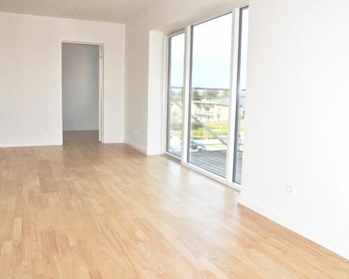 2 værelses lejlighed i Viborg