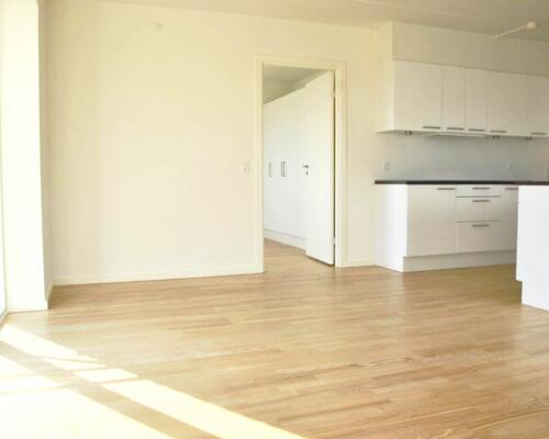 2 værelses lejlighed i Viborg