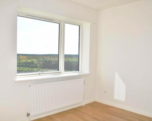 2 værelses lejlighed i Viborg