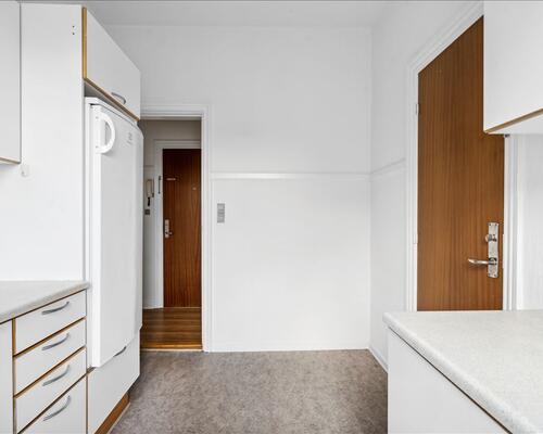 2 værelses lejlighed i Odense C