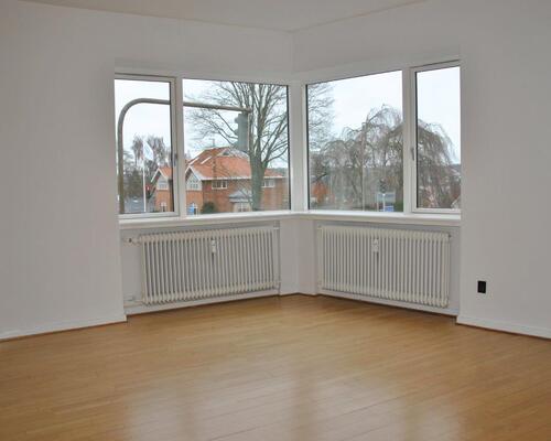 4 værelses lejlighed i Viborg