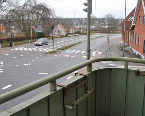 4 værelses lejlighed i Viborg