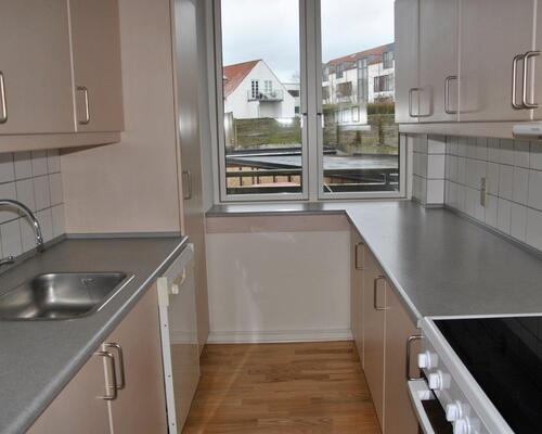 4 værelses lejlighed i Viborg