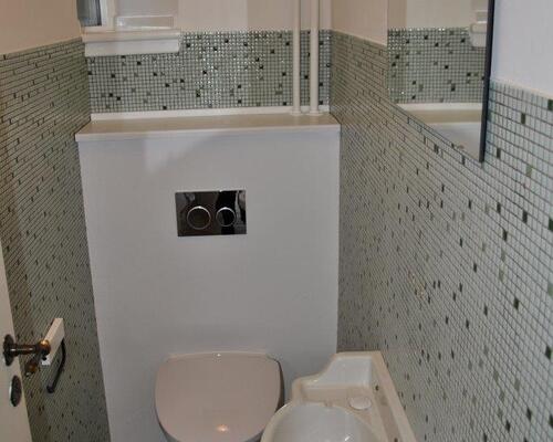 4 værelses lejlighed i Viborg