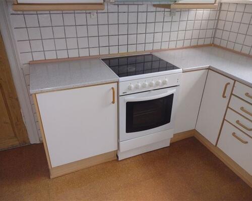 4 værelses lejlighed i Odense C