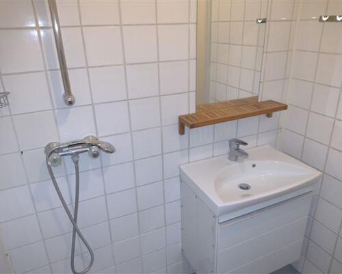 4 værelses lejlighed i Odense C