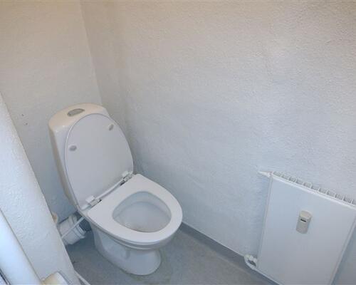 4 værelses lejlighed i Odense C