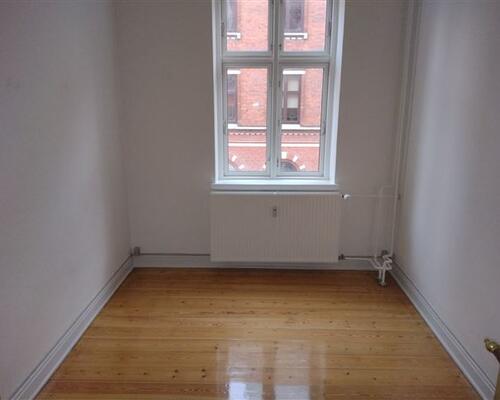 4 værelses lejlighed i Odense C