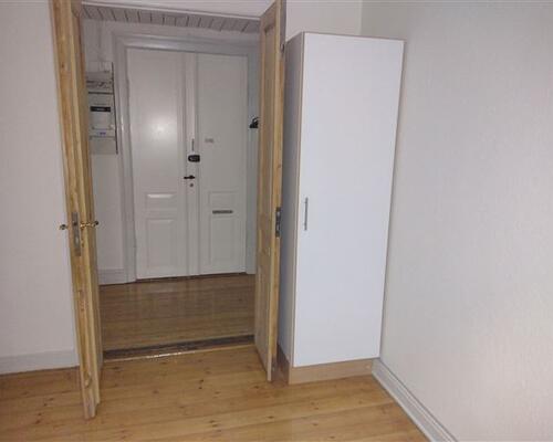 4 værelses lejlighed i Odense C