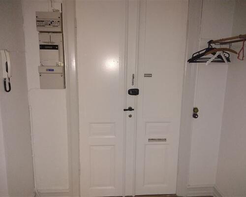 4 værelses lejlighed i Odense C