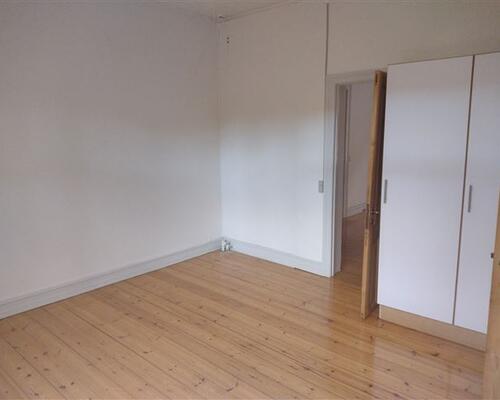 4 værelses lejlighed i Odense C