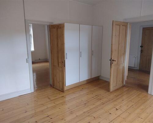 4 værelses lejlighed i Odense C