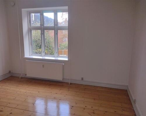 4 værelses lejlighed i Odense C