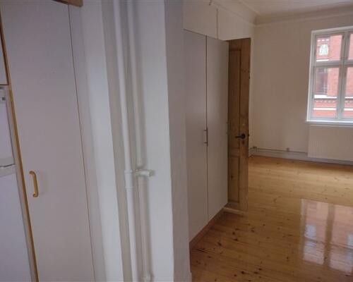 4 værelses lejlighed i Odense C