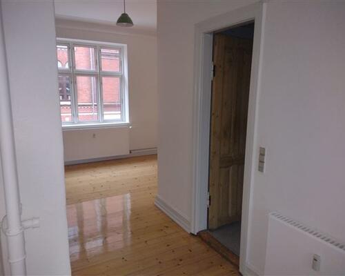 4 værelses lejlighed i Odense C