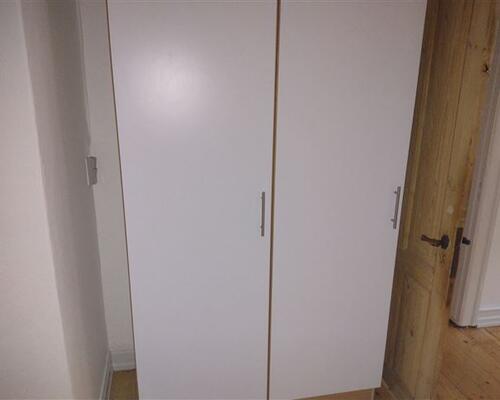 4 værelses lejlighed i Odense C