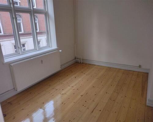 4 værelses lejlighed i Odense C