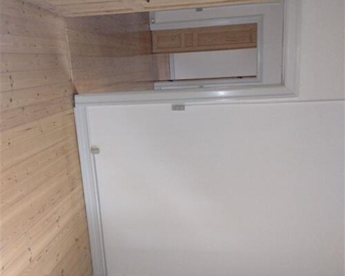 4 værelses lejlighed i Odense C