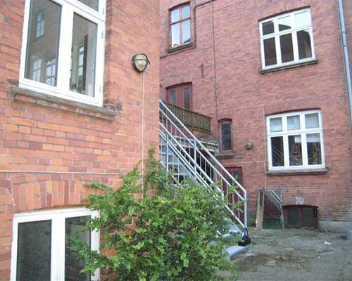 4 værelses lejlighed i Odense C