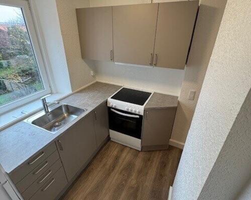 2 værelses lejlighed i Esbjerg