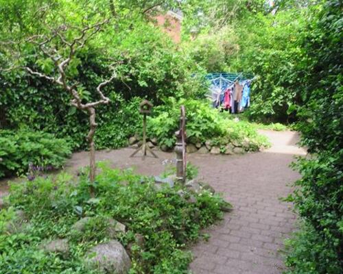 4 værelses lejlighed i Odense C