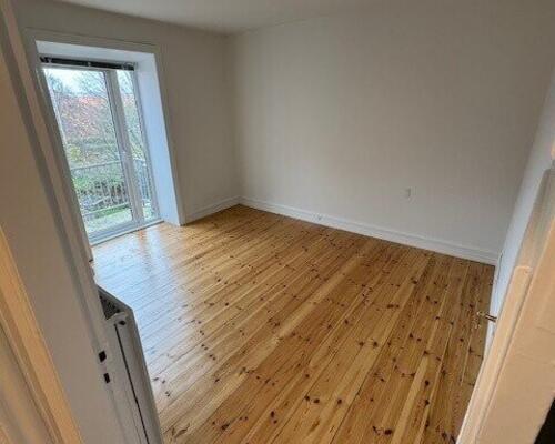 2 værelses lejlighed i Esbjerg