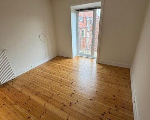 2 værelses lejlighed i Esbjerg