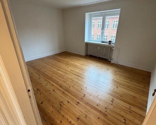 2 værelses lejlighed i Esbjerg