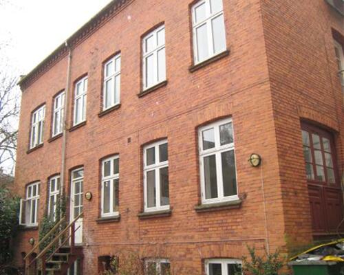 4 værelses lejlighed i Odense C