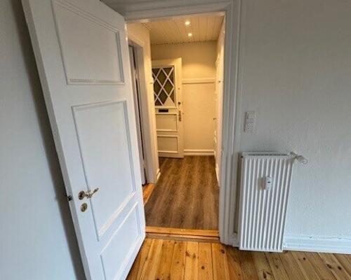 2 værelses lejlighed i Esbjerg