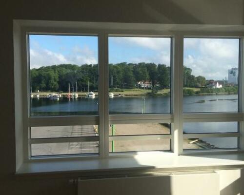 1 værelses lejlighed i Odense C