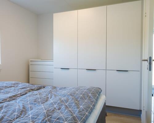 3 værelses hus i Almind