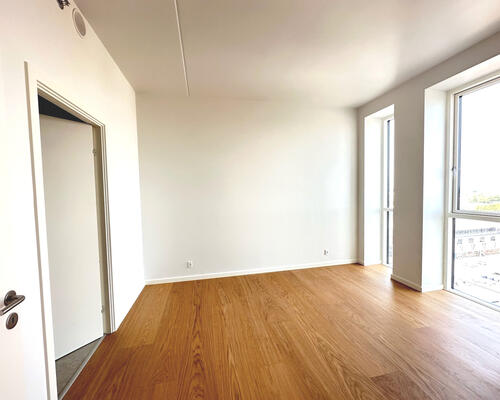 4 værelses lejlighed i Viborg