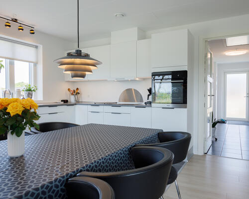 3 værelses hus i Almind