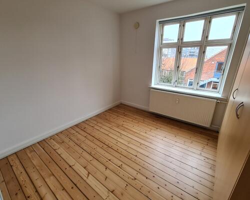 2 værelses lejlighed i Vejle