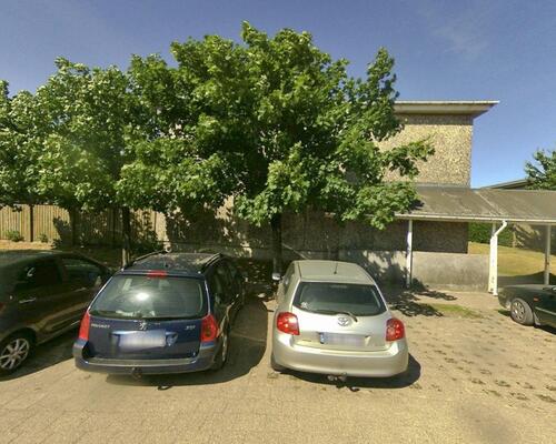 3 værelses lejlighed i Aalborg Øst