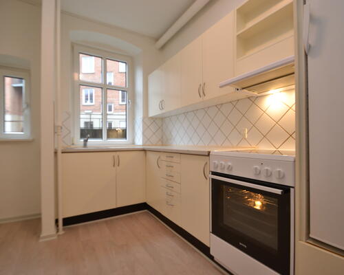 3 værelses lejlighed i Randers