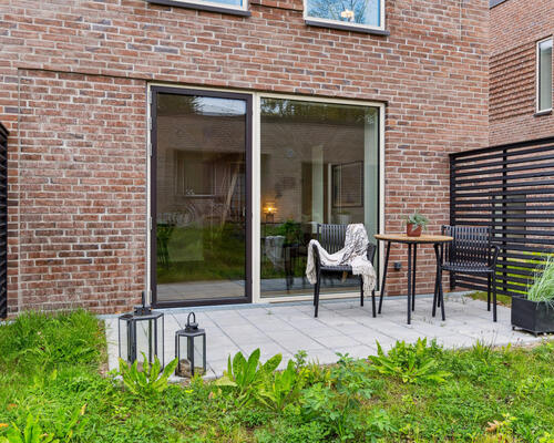 3 værelses lejlighed i Odense V